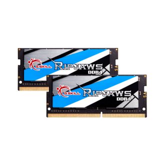 G.Skill Ripjaws F4-2666C19D-32GRS 32 GB 2 x 16 GB DDR4