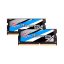 G.Skill Ripjaws F4-2666C19D-32GRS 32 GB 2 x 16 GB DDR4