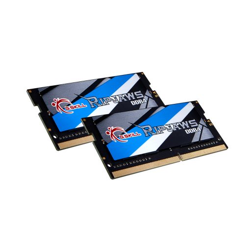 G.Skill Ripjaws F4-2666C19D-32GRS 32 GB 2 x 16 GB DDR4