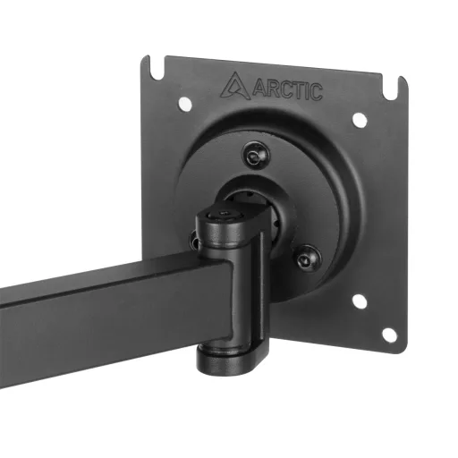 ARCTIC X1 109,2 cm (43") Asztali Fekete