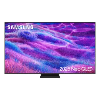   Samsung QE55QN80FAU 139,7 cm (55") 4K Ultra HD Smart TV Wi-Fi Ezüst
