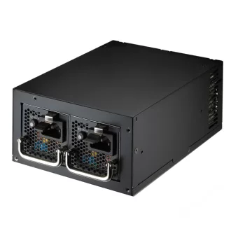 FSP Twins PRO 900W 20+4 pin ATX PS/2 Fekete