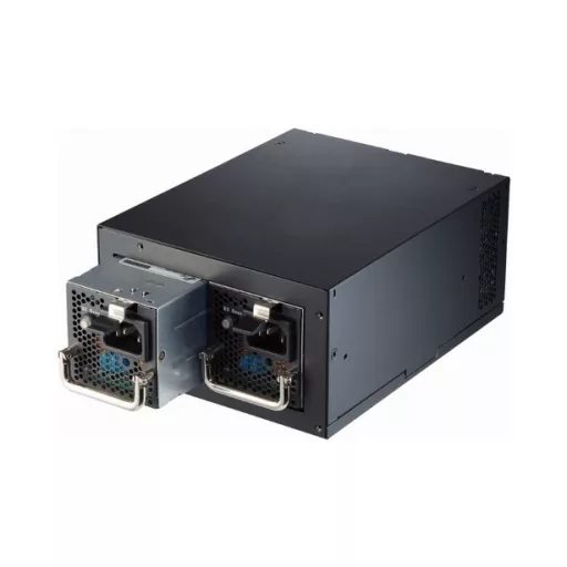 FSP Twins PRO 900W 20+4 pin ATX PS/2 Fekete