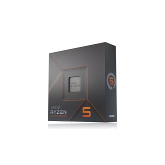 AMD Ryzen 5 7600X 4,7 GHz 32 MB L3 Doboz