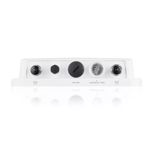 Zyxel WAX655E 4800 Mbit/s Fehér Ethernet-áramellátás (PoE) támogatása