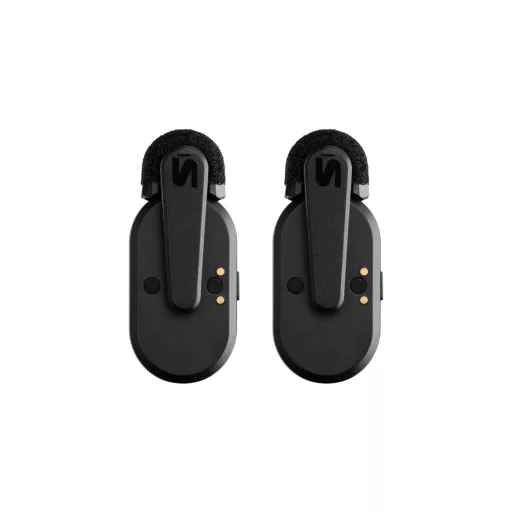 Shure MV-TWO-KIT-Z6 vevő vezeték nélküli mikrofonhoz Fényképezőgép állvány