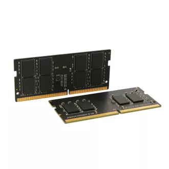   Silicon Power SP032GBSFU320X02 32 GB 1 x 32 GB DDR4 260-pin SO-DIMM