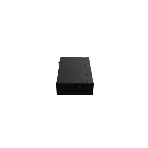 Ruijie Networks RG-ES205GC-P hálózati kapcsoló Vezérelt L2 Gigabit Ethernet (10/100/1000) Ethernet-áramellátás (PoE) támogatása