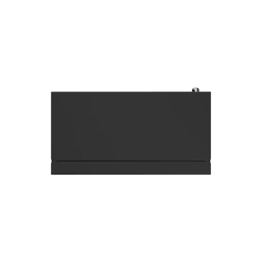 Ruijie Networks RG-ES205GC-P hálózati kapcsoló Vezérelt L2 Gigabit Ethernet (10/100/1000) Ethernet-áramellátás (PoE) támogatása