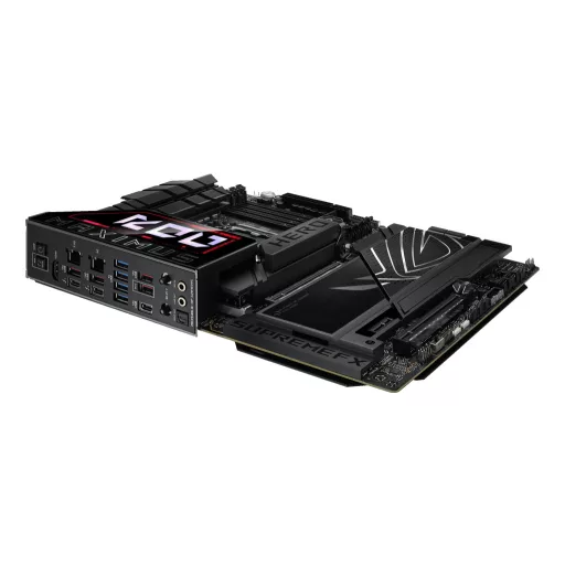 ASUS ROG MAXIMUS Z890 HERO Intel Z890 LGA 1851 (Socket V1) ATX
