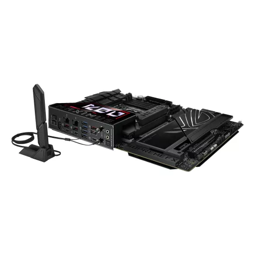 ASUS ROG MAXIMUS Z890 HERO Intel Z890 LGA 1851 (Socket V1) ATX