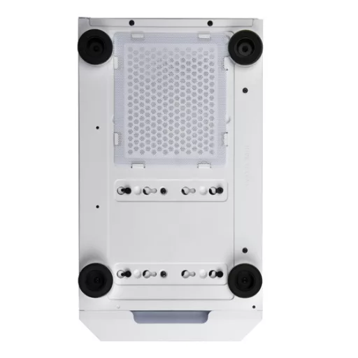 Silverstone FARA H1M PRO Tower Fehér