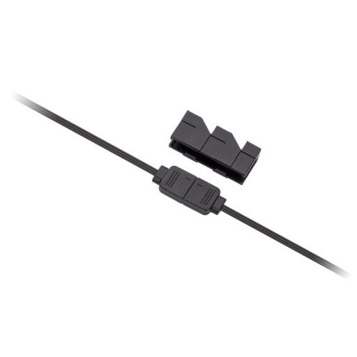 Thermaltake Matcha Green CT120 12 cm Szürke 2 db