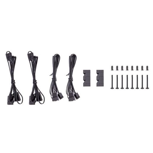 Thermaltake Matcha Green CT120 12 cm Szürke 2 db