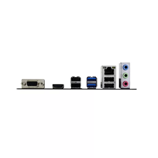 Biostar H610MHC 2.0 Intel H610 LGA 1700 Micro ATX