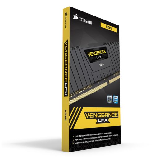 Corsair Vengeance LPX 16 GB 2 x 8 GB DDR4