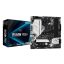 Asrock B550M Pro4 AMD B550 AM4 foglalat Micro ATX