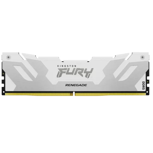 Kingston Technology FURY Renegade 48 GB 2 x 24 GB DDR5 8000 MT/másodperc 288-pin DIMM