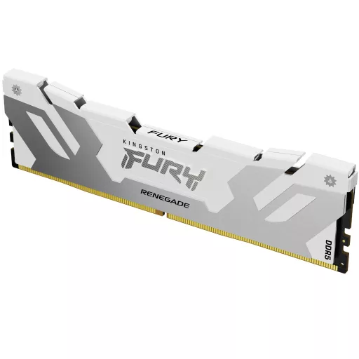 Kingston Technology FURY Renegade 48 GB 2 x 24 GB DDR5 8000 MT/másodperc 288-pin DIMM