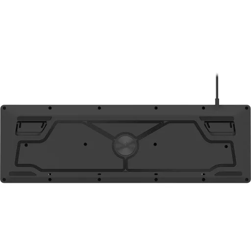 Corsair CH-9226D65-DE billentyűzet Játék USB QWERTZ Német Szürke