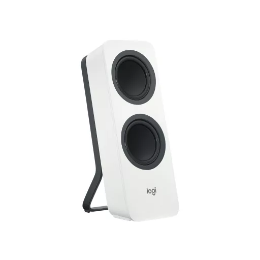 Logitech 980-001292 Hangszóró Fehér Vezetékes és vezeték nélküli 5 W