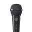 Shure SV200 mikrofon Fekete Karaoke mikrofon