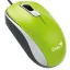 Genius Computer Technology DX-110 egér Irodai Kétkezes USB A típus Optikai 1000 DPI