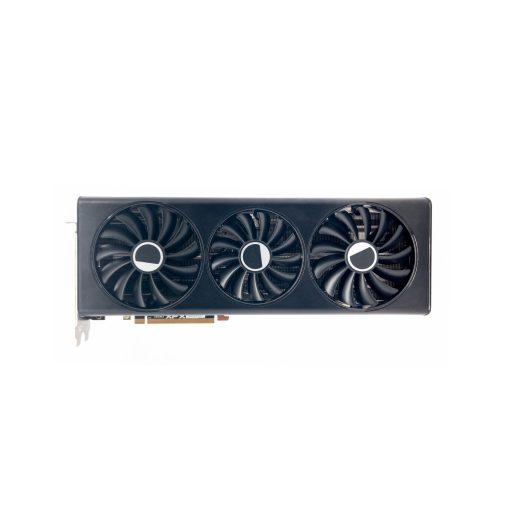 XFX Speedster QICK 319 Black Edition AMD Radeon RX 7700 XT 12 GB GDDR6