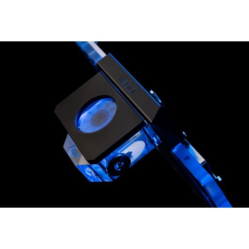 EK 3831109847916 alkatrész vagy tartozék számítógép hűtésrendszerhez Szerelőlemez