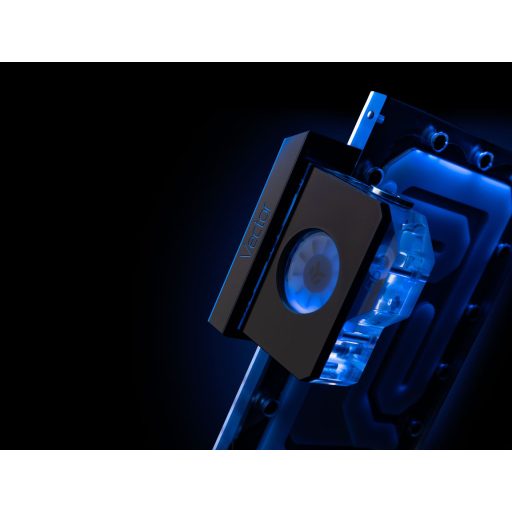 EK 3831109847916 alkatrész vagy tartozék számítógép hűtésrendszerhez Szerelőlemez