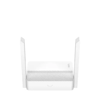   Cudy WR1200E vezetéknélküli router Fast Ethernet Kétsávos (2,4 GHz / 5 GHz) Fehér