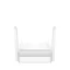 Cudy WR1200E vezetéknélküli router Fast Ethernet Kétsávos (2,4 GHz / 5 GHz) Fehér