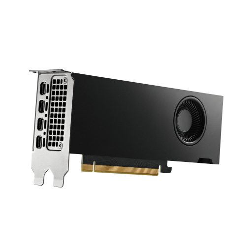 PNY VCNRTX4000ADALP-PL NVIDIA Quadro RTX 4000 20 GB GDDR6