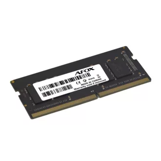 AFOX AFSD416FS1P 16 GB 1 x 16 GB DDR4 260-pin SO-DIMM