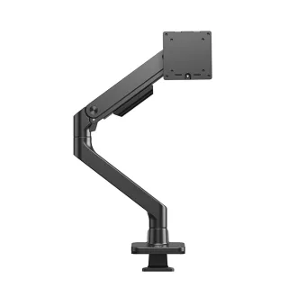 ACT AC8340 asztali TV konzol 124,5 cm (49") Fekete