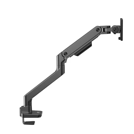 ACT AC8340 asztali TV konzol 124,5 cm (49") Fekete