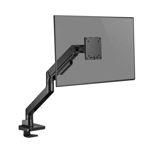 ACT AC8340 asztali TV konzol 124,5 cm (49") Fekete