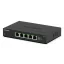 NETGEAR MS305E Beállítást nem igénylő (unmanaged) 2.5G Ethernet (100/1000/2500) Fekete