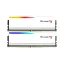 G.Skill Ripjaws M5 RGB F5-6800J3445G32GX2-RM5RW 64 GB 2 x 32 GB DDR5 6800 MT/másodperc 288-pin DIMM