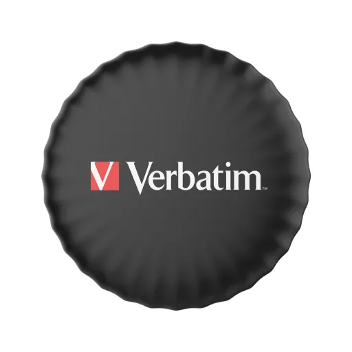 Verbatim 32133 GPS nyomkövető és kereső Személyi Fekete