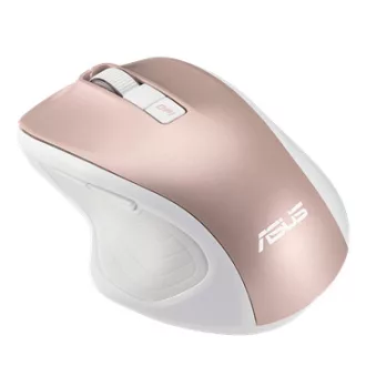   ASUS MW202C egér Irodai Jobbkezes Vezeték nélküli RF IR LED 4000 DPI