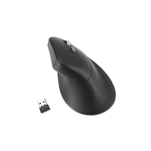 Kensington Pro Fit Ergo MY630 EQ egér Irodai Jobbkezes Bluetooth 2400 DPI