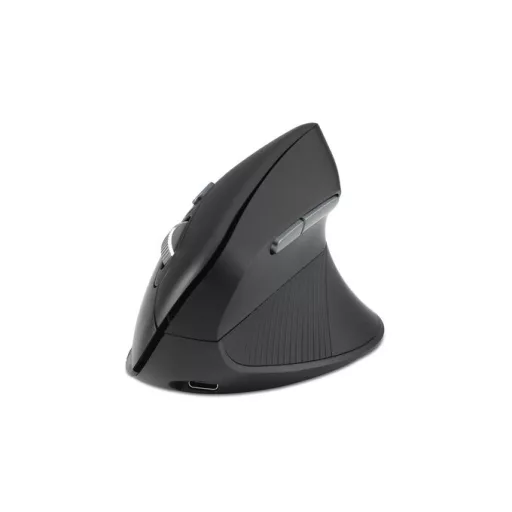 Kensington Pro Fit Ergo MY630 EQ egér Irodai Jobbkezes Bluetooth 2400 DPI