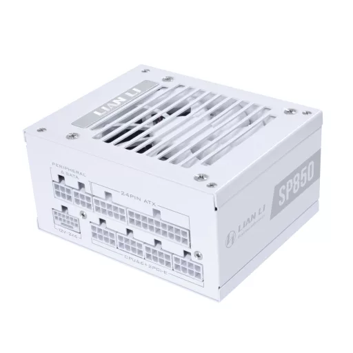 Lian Li SP0850G.W 850 W 20+4 pin ATX SFX Fehér