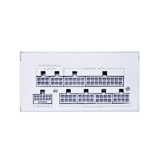 Lian Li SP0850G.W 850 W 20+4 pin ATX SFX Fehér