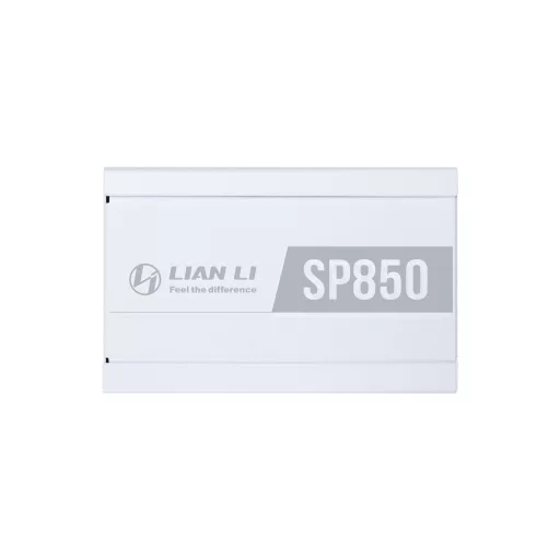 Lian Li SP0850G.W 850 W 20+4 pin ATX SFX Fehér