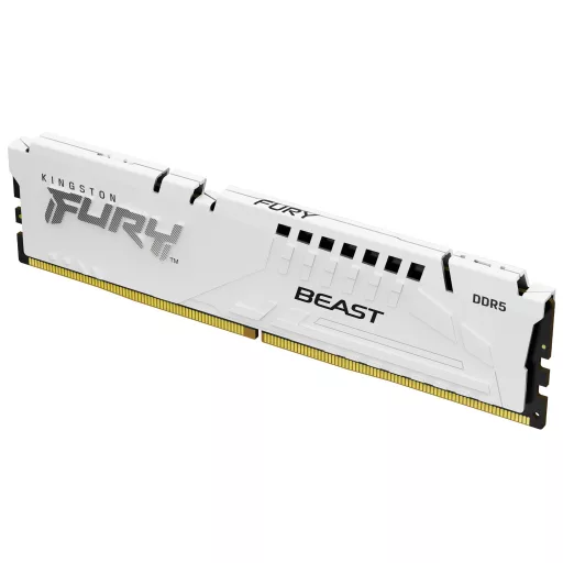 Kingston Technology FURY Beast 32 GB 2 x 16 GB DDR5 5200 MT/másodperc 288-pin DIMM