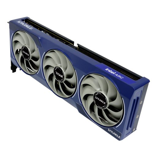 Sparkle Technology Intel Arc B580 TITAN OC 12 GB GDDR6
