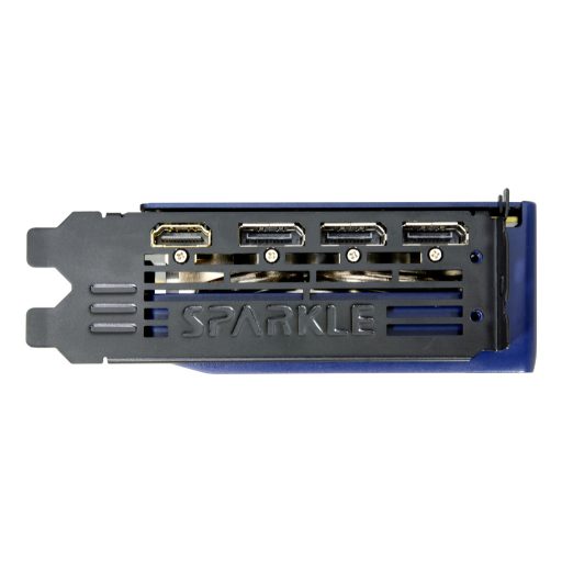 Sparkle Technology Intel Arc B580 TITAN OC 12 GB GDDR6