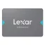 Lexar NQ100 512 GB 2.5" Serial ATA III